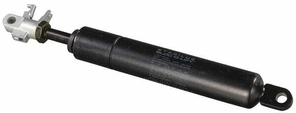 Pièces agricoles - Pièce divers - Vérin à gaz L236,5-800N Stabilus