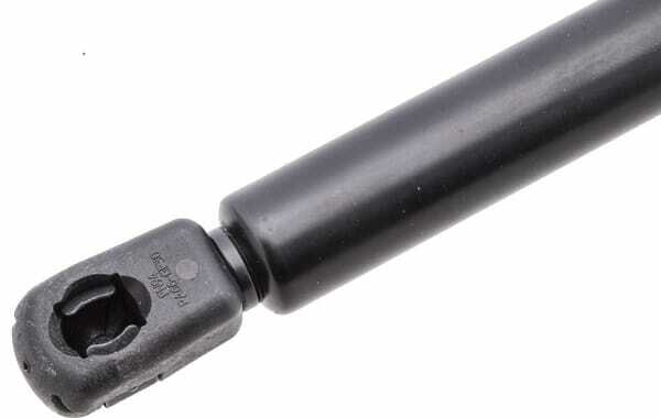Pièces agricoles - Pièce divers - Vérin à gaz L600.5mm 160N Stabilus
