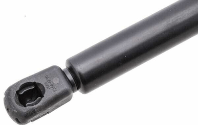 Pièces agricoles - Pièce divers - Vérin à gaz L600.5mm 160N Stabilus