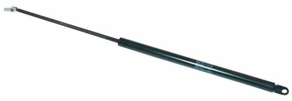 Pièces agricoles - Pièce divers - Vérin à gaz L580mm-150N Stabilus