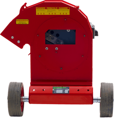 Materiels - Broyeur de végétaux - Broyeur de végétaux Colombia PUGIO200