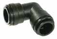 Raccord coudé 22mm