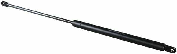 Pièces agricoles - Pièce divers - Vérin à gaz L500-350N Stabilus
