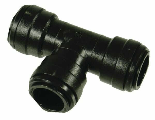 Pièces agricoles - Hydraulique - Pièce en T 22mm