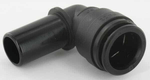 Coude de tige 22mm