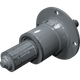 fan mounting RS Kverneland origine