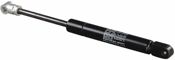 Pièces agricoles - Pièce divers - Vérin à gaz L245-250N Stabilus