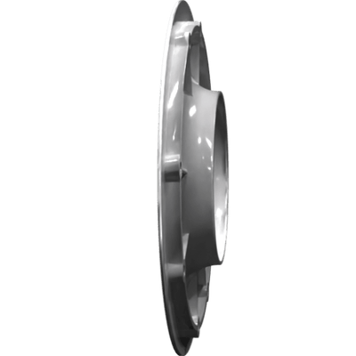 Pièces agricoles - Pièce divers - Renfort de collecteur de turbine Kverneland origine