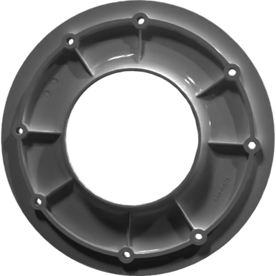 Pièces agricoles - Pièce divers - Renfort de collecteur de turbine Kverneland origine