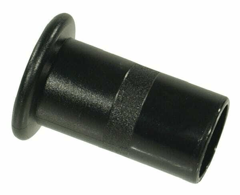 Pièces agricoles - Hydraulique - Bouchon 22mm noir