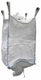 Sac Big-Bag, 1000 kg