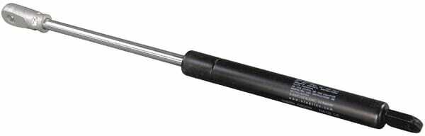 Pièces agricoles - Pièce divers - Vérin à gaz L320-200N Stabilus