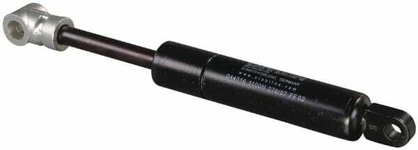 Pièces agricoles - Pièce divers - Vérin à gaz L215-1100N Stabilus