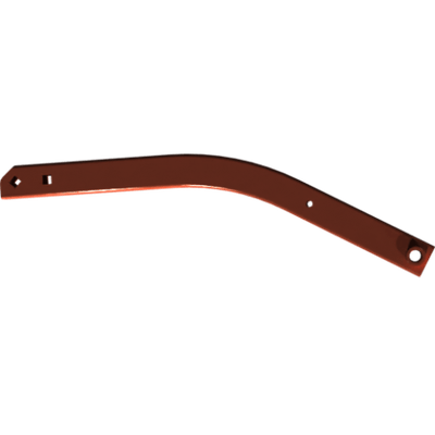 Pièces agricoles - Pièce divers - Tube support de herse Kverneland origine