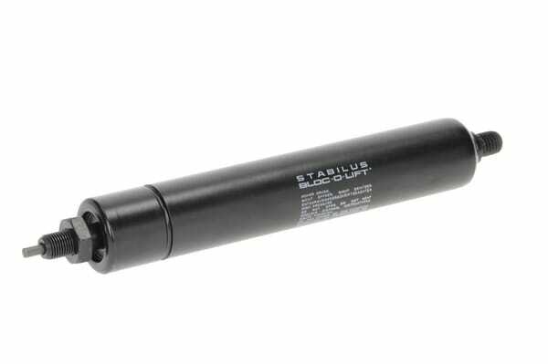 Pièces agricoles - Pièce divers - Vérin à gaz L228.5 650N Stabilus