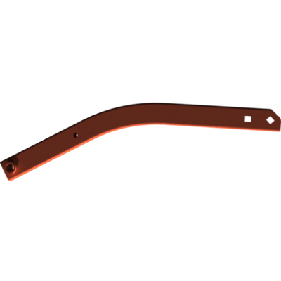 Pièces agricoles - Pièce divers - Tube support de herse Kverneland origine