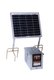 ELEC.VIC 255  SOLAIRE 30 W AVEC REGULATEUR