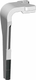Dent de herse rotative gauche en carbure