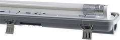 Eclairage LED TL avec Tube - 1x20,5W 150cm 4000K