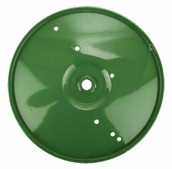 Pièces agricoles - Machines - Disque de semoir Amazone D
