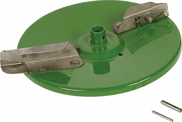 Pièces agricoles - Machines - Disque de semoir Amazone