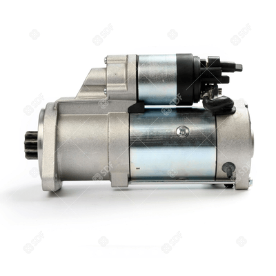 Pièces agricoles - Alternateurs, demarreurs - STARTER MOTOR Deutz-Fahr origine