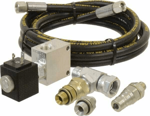 Pièces agricoles - Machines - Kit de détection de charge