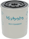 Filtre à huile Kubota