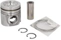 Ensemble piston +0,4
