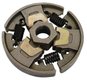 Embrayage centrifuge