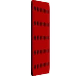 Pièces agricoles - Pièce divers - tamis 3,5mm Kverneland origine