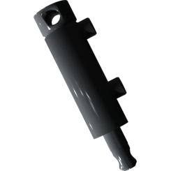Pièces agricoles - Pièce divers - HCX-DW 040-025-0050-0200 IGM16x1,5 Kverneland origine