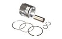 Norme d'assemblage de piston