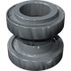 Kit calibrated bearings H-Series/F30 ET Kverneland origine