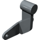 86x support de fixation Kverneland origine