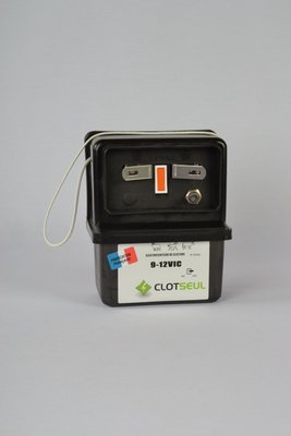 Pièces agricoles - Cloture,Jardin & Sylviculture - ELEC.9/12 V SANS COFFRE