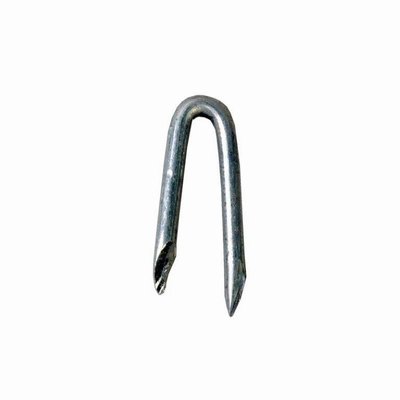 Pièces agricoles - Cloture,Jardin & Sylviculture - CRAMPON 3.5 X 35 mm  par 5 kg