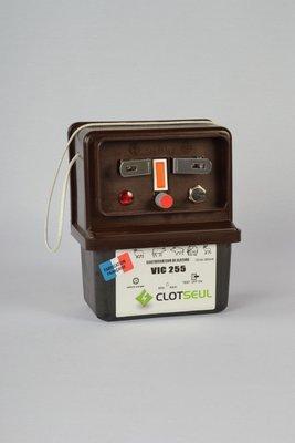 Pièces agricoles - Cloture,Jardin & Sylviculture - ELEC.12 VIC 255 SANS COFFRE