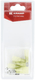 Cosse plate mâle, jaune 6,3x0,8mm - 4,0-6,0mm² (6)