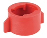 Protection de buse rouge Cebeco