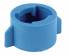Protection de buse bleu Cebeco