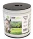 RUBAN  R 20M 20.0 MM 200 M BLANC-3 INOX 0.20 + 3 CU 0.20