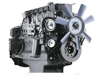Pièces agricoles - Moteurs - BF06M 1013 EC Reman Deutz-Fahr origine
