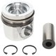 Piston