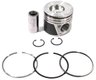 Norme d'assemblage de piston