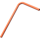Tube support d’éclairage Kverneland origine