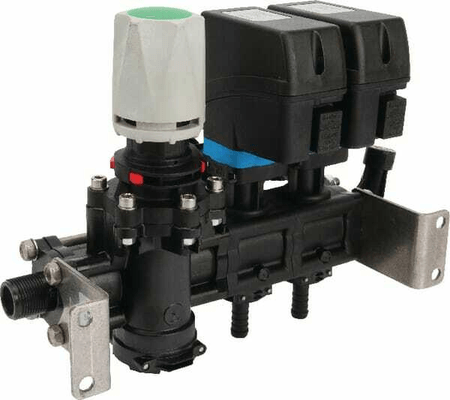 Pièces agricoles - Pièce Pulvérisateur - Vanne de régulation 2TB 150l 20bar