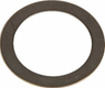 Bague 30 x 0,5 x 22 Gaspardo