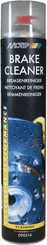 Chimie - Chimie divers - Nettoyant pour freins 750 ml