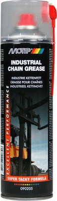 Chimie - Chimie divers - Spray pour chaîne 500ml
